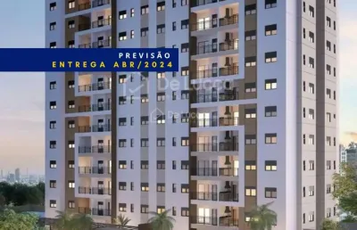 Apartamento com 2 quartos à venda na rua lauro vannucci, 997, mansões santo antônio, campinas, 61 m2 por r$ 710.000