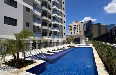 Apartamento com 3 quartos à venda na rua nuporanga, 429, nova campinas, campinas, 102 m2 por r$ 1.383.000