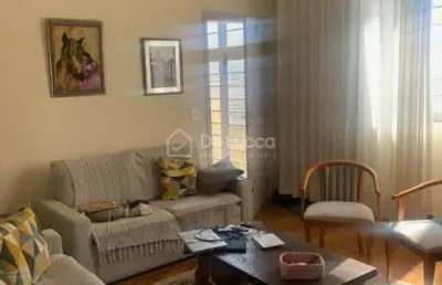 Casa com 3 quartos à venda na rua guarulhos, 151, são bernardo, campinas, 214 m2 por r$ 630.000