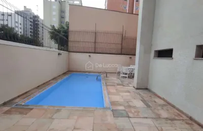 Apartamento com 3 quartos à venda na rua joaquim novaes, 79, cambuí, campinas, 150 m2 por r$ 1.290.000