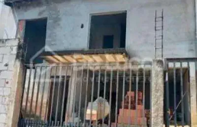 Casa com 3 quartos à venda na rua antônio borges, 182, jardim chapadão, campinas, 185 m2 por r$ 800.000