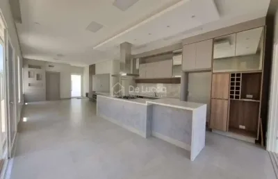 Casa em condomínio fechado com 3 quartos à venda na desembargador adalberto josé queiroz telles de camargo aranha, 82, parque brasil 500, paulínia, 193 m2 por r$ 1.900.000