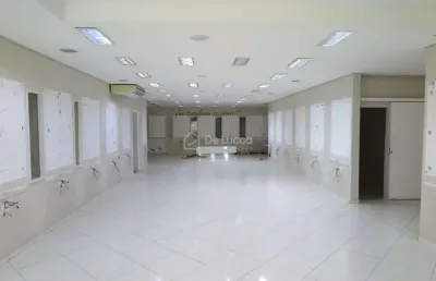 Casa comercial para alugar na josé de sousa campos, 252, nova campinas, campinas, 376 m2 por r$ 26.000