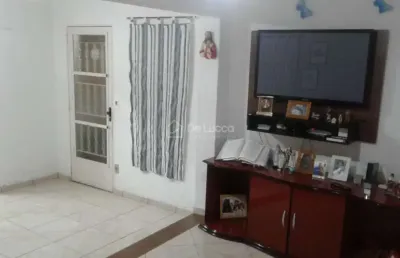 Casa com 3 quartos à venda na rua sebastião ignácio da silva, 303, parque jambeiro, campinas, 250 m2 por r$ 750.000