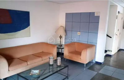 Apartamento com 1 quarto à venda na rua frei josé de monte carmelo, 463, jardim proença, campinas, 57 m2 por r$ 300.000