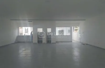 Sala comercial para alugar na avenida francisco de paula oliveira nazareth, 559, parque industrial, campinas, 200 m2 por r$ 5.800