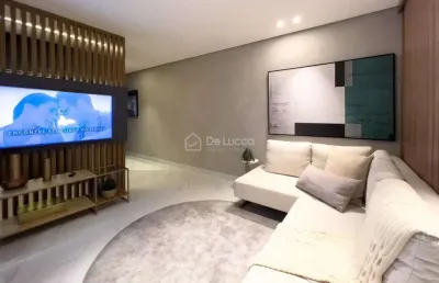 Apartamento com 2 quartos à venda na rua antônio santos carvalhinho, 160, vila trinta e um de março, campinas, 61 m2 por r$ 671.990