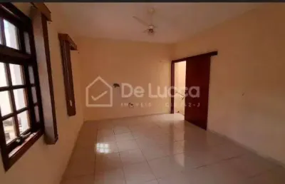 Casa com 2 quartos à venda na rua joão batista da silva pacífico, 106, parque jambeiro, campinas, 131 m2 por r$ 550.000