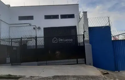 Barracão / galpão / depósito à venda na rua doutor edmundo navarro de andrade, 220, jardim do trevo, campinas, 434 m2 por r$ 1.750.000