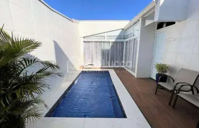 Casa com 3 quartos à venda na rua benedito loro, 68, jardim roseira, campinas, 178 m2 por r$ 930.000
