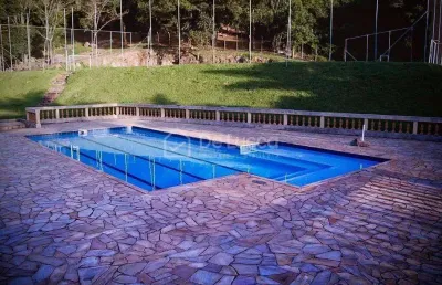 Chácara / sítio com 10 quartos à venda na rua álvaro gomes vilela, 1, colina dos pinheiros, valinhos, 2000 m2 por r$ 8.000.000