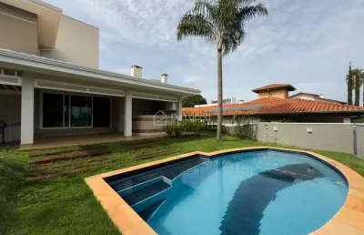 Casa em condomínio fechado com 4 quartos à venda na rua marfim, 116, loteamento alphaville campinas, campinas, 276 m2 por r$ 2.650.000