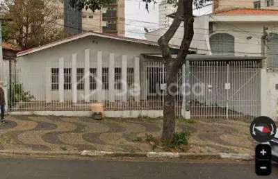Casa com 3 quartos à venda na avenida doutor arlindo joaquim de lemos, 1075, jardim proença, campinas, 226 m2 por r$ 800.000