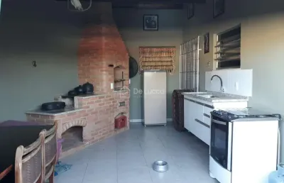Casa comercial para alugar na avenida marechal rondon, 412, jardim chapadão, campinas, 166 m2 por r$ 21.500