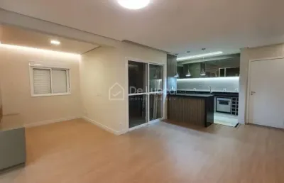 Apartamento com 3 quartos à venda na rua oscar leite, 200, ponte preta, campinas, 76 m2 por r$ 860.000