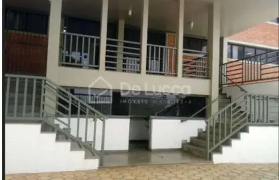 Barracão / galpão / depósito para alugar na rua estácio de sá, 1042, jardim santa genebra, campinas, 2662 m2 por r$ 50.000