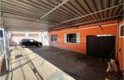 Casa comercial à venda na avenida adão focesi, 117, jardim do lago, campinas, 198 m2 por r$ 650.000