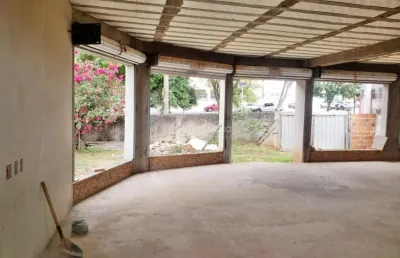 Barracão / galpão / depósito à venda na avenida baden powell, 799, jardim nova europa, campinas, 430 m2 por r$ 2.250.000