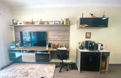 Apartamento com 1 quarto à venda na rua joaquim novaes, 170, cambuí, campinas, 21 m2 por r$ 700.000