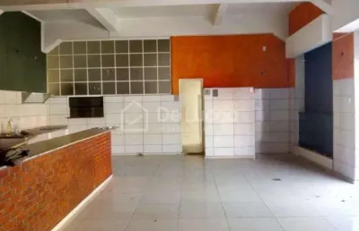 Barracão / galpão / depósito para alugar na avenida joão jorge, 77, vila industrial, campinas, 100 m2 por r$ 5.000