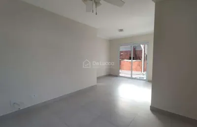 Casa em condomínio fechado com 4 quartos para alugar na rua das hortências, 781, chácara primavera, campinas, 181 m2 por r$ 6.500