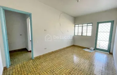 Casa com 3 quartos à venda na rua alberto bertelli, 98, jardim são vicente, campinas, 131 m2 por r$ 500.000