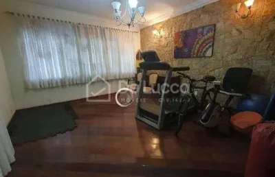 Casa comercial à venda na avenida júlio diniz, 215, jardim nossa senhora auxiliadora, campinas, 249 m2 por r$ 1.350.000