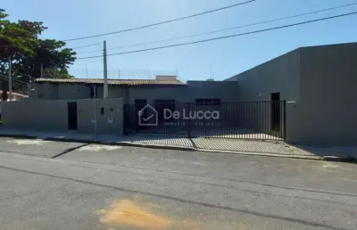 Casa comercial para alugar na rua anuar murad bufarah, 100, cambuí, campinas, 204 m2 por r$ 4.900