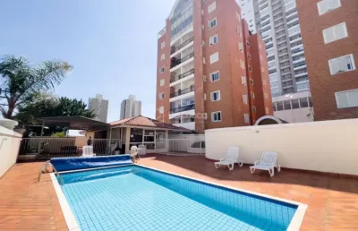 Cobertura com 2 quartos à venda na rua josé luiz camargo moreira, 183, mansões santo antônio, campinas, 120 m2 por r$ 890.000