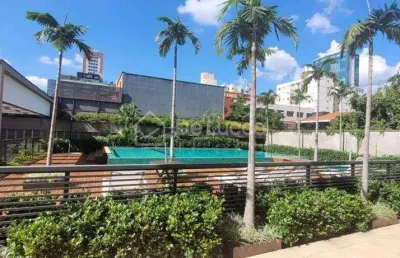 Apartamento com 2 quartos à venda na rua santo antônio, 431, cambuí, campinas, 100 m2 por r$ 1.577.000