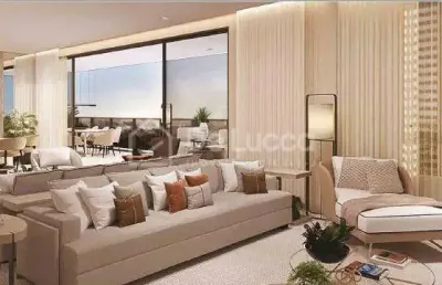 Apartamento com 4 quartos à venda na rua carlo macchi, 7, jardim das paineiras, campinas, 243 m2 por r$ 4.806.789