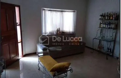 Casa com 3 quartos à venda na rubens vicente, 108, residencial terras do barão, campinas, 211 m2 por r$ 850.000