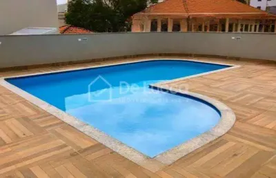 Apartamento com 3 quartos à venda na rua barão de atibaia, 462, jardim guanabara, campinas, 85 m2 por r$ 985.000