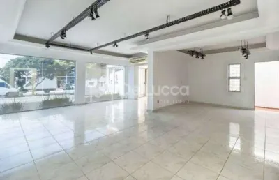 Casa comercial para alugar na avenida doutor alberto sarmento, 967, bonfim, campinas, 258 m2 por r$ 8.000
