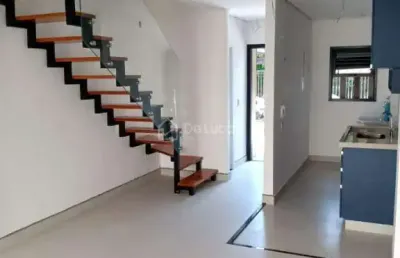 Casa em condomínio fechado com 2 quartos à venda na rua octávio bandeira, 423, bairro das palmeiras, campinas, 89 m2 por r$ 800.000