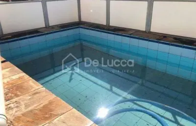 Casa comercial à venda na rua novo horizonte, 357, chácara da barra, campinas, 544 m2 por r$ 2.200.000
