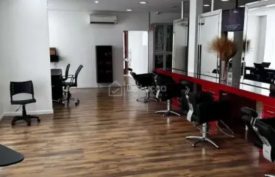 Casa comercial para alugar na rua coronel quirino, 556, cambuí, campinas, 636 m2 por r$ 50.000