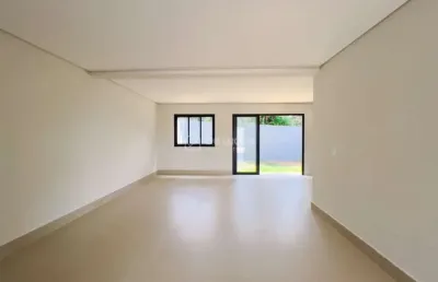 Casa em condomínio fechado com 3 quartos à venda na rua plínio nascimento, 629, nova veneza, paulínia, 160 m2 por r$ 799.000