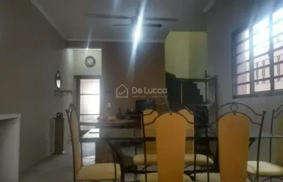 Casa com 2 quartos à venda na rua harley salvador bove, 220, parque jambeiro, campinas, 120 m2 por r$ 475.000
