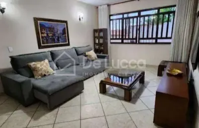 Casa com 3 quartos à venda na rua santa catarina, 149, são bernardo, campinas, 200 m2 por r$ 800.000