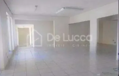 Barracão / galpão / depósito para alugar na rua paula bueno, 961, taquaral, campinas, 630 m2 por r$ 12.000