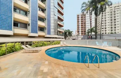 Apartamento com 4 quartos à venda na rua sampainho, 20, cambuí, campinas, 370 m2 por r$ 2.900.000