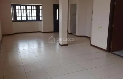 Casa com 5 quartos à venda na rua maestro mário de túllio, 62, bosque das palmeiras, campinas, 300 m2 por r$ 780.000
