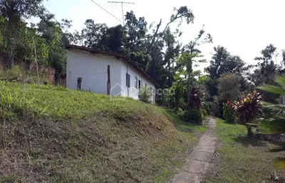 Chácara / sítio com 3 quartos à venda na joão carlos macarini, 1, sousas, campinas, 177 m2 por r$ 580.000