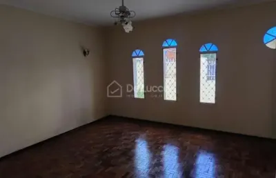 Casa com 3 quartos à venda na rua piolim, 51, jardim boa esperança, campinas, 119 m2 por r$ 510.000