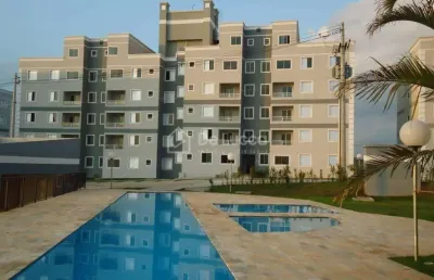Cobertura com 3 quartos à venda na rua maria mercedes etter von zuben, 151, jardim antonio von zuben, campinas, 122 m2 por r$ 498.000