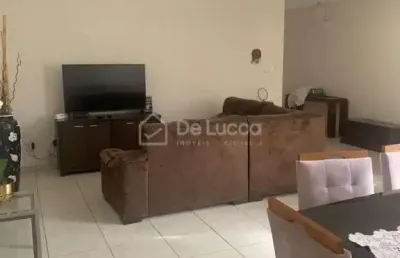 Casa com 4 quartos à venda na avenida engenheiro artur segurado, 396, jardim leonor, campinas, 256 m2 por r$ 700.000