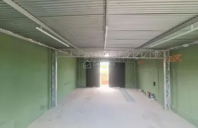 Barracão / galpão / depósito à venda na rua dona concheta pádula, 602, jardim aurélia, campinas, 166 m2 por r$ 500.000