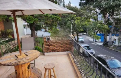 Casa comercial à venda na rua gustavo ambrust, 448, nova campinas, campinas, 330 m2 por r$ 1.600.000