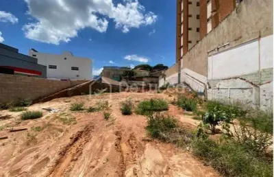 Terreno comercial para alugar na avenida princesa d'oeste, 1342, jardim guarani, campinas, 674 m2 por r$ 10.000